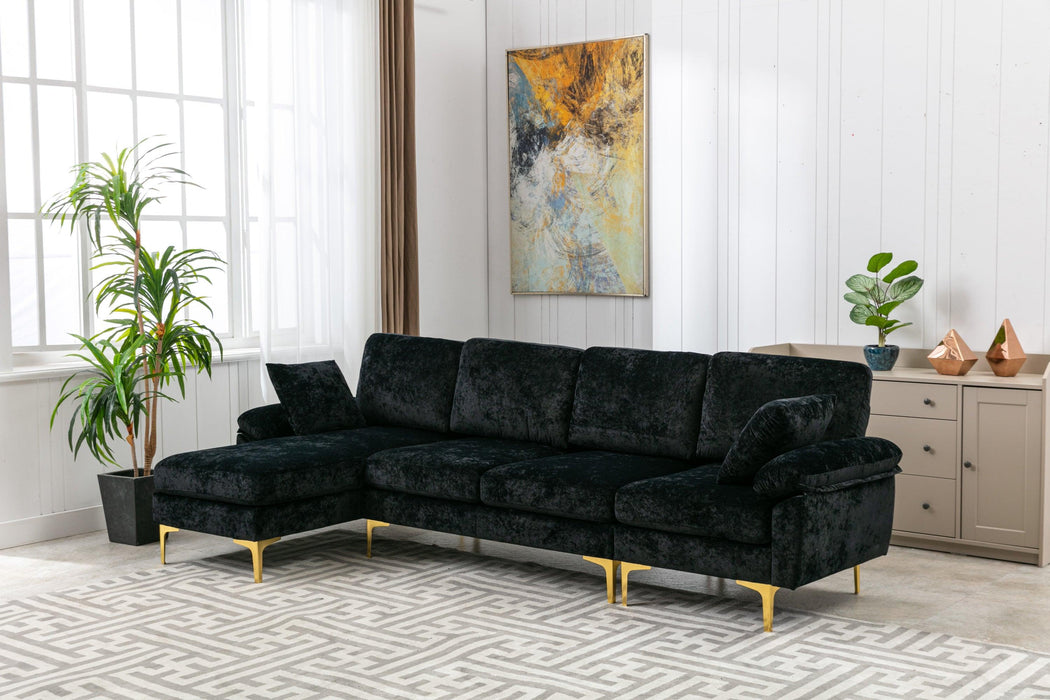 Accent sofa /Living room sofa sectional  sofa
