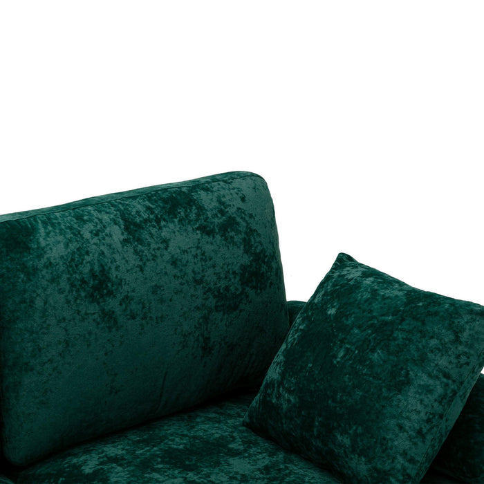 Accent sofa /Living room sofa sectional  sofa