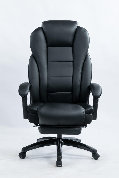 Office Chair.Heavy and tall adjustable executive  Big and Tall Office Chair