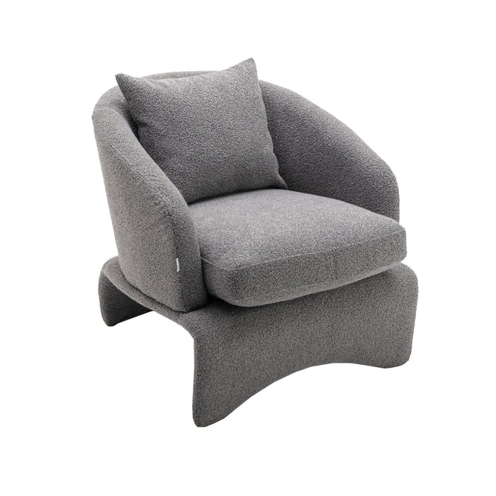 Primary Living Room Chair /Leisure Chair