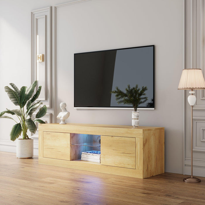 TV standModern Design For Living Room
