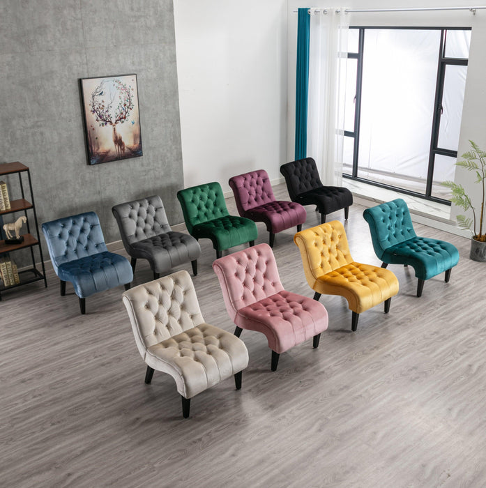 Accent Living Room Chair / Leisure Chair