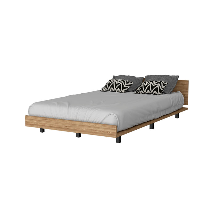 Nimmo Twin Bed Frame Pine