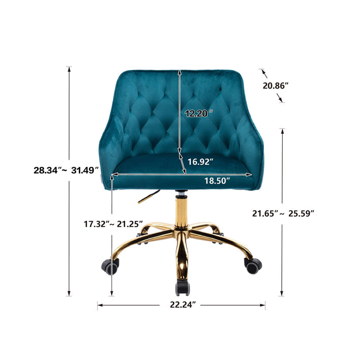 Swivel Shell Chair for Living Room/Bed Room,Modern Leisure    Swivel Shell Chair for Living Room/Modern Leisure office Chair