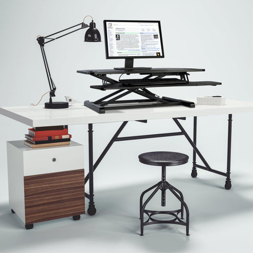 Desk-Standing Converter XL image