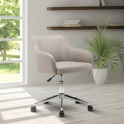 Techni Mobili Comfy and Classy Home Office Chair image