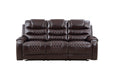 Tennessee Power Reclining Sofa in Espresso image