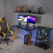 Dardashti Gaming Desk Z1-21-Yellow image