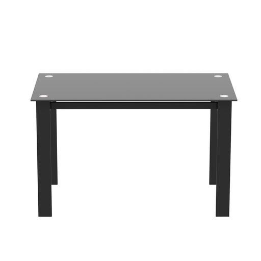 dining table, safety and easy to clean,Multi-function Table For Dining and Living Room image