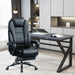 Office Chair.Heavy and tall adjustable executive  Big and Tall Office Chair image