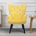 Accent chair  Living Room/Bed Room,Modern Leisure  Chair image