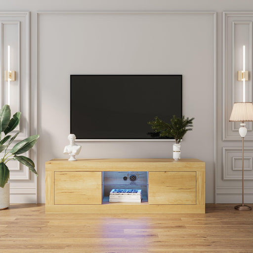TV standModern Design For Living Room image