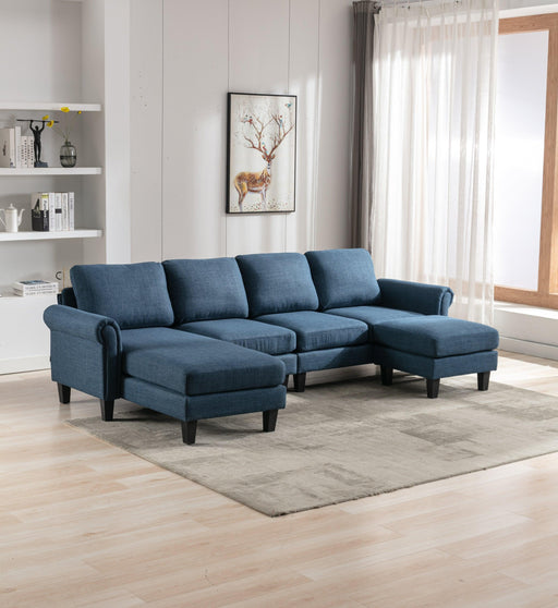 Accent sofa /Living room sofa sectional  sofa image
