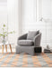 Primary Living Room Chair /Leisure Chair image