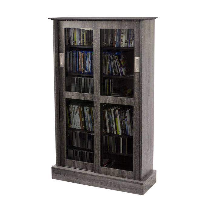 Cabinet-Driffield/Charcoal Gray image