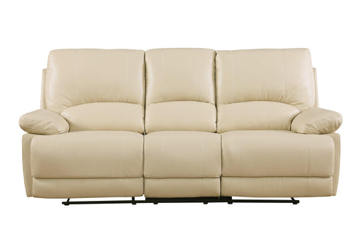 Global United Leather-Air Recliining  Sofa image